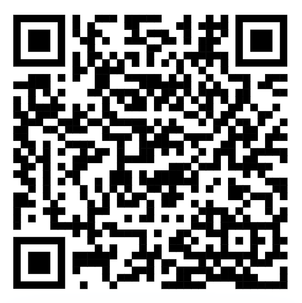 Ligro AI demo account QR code