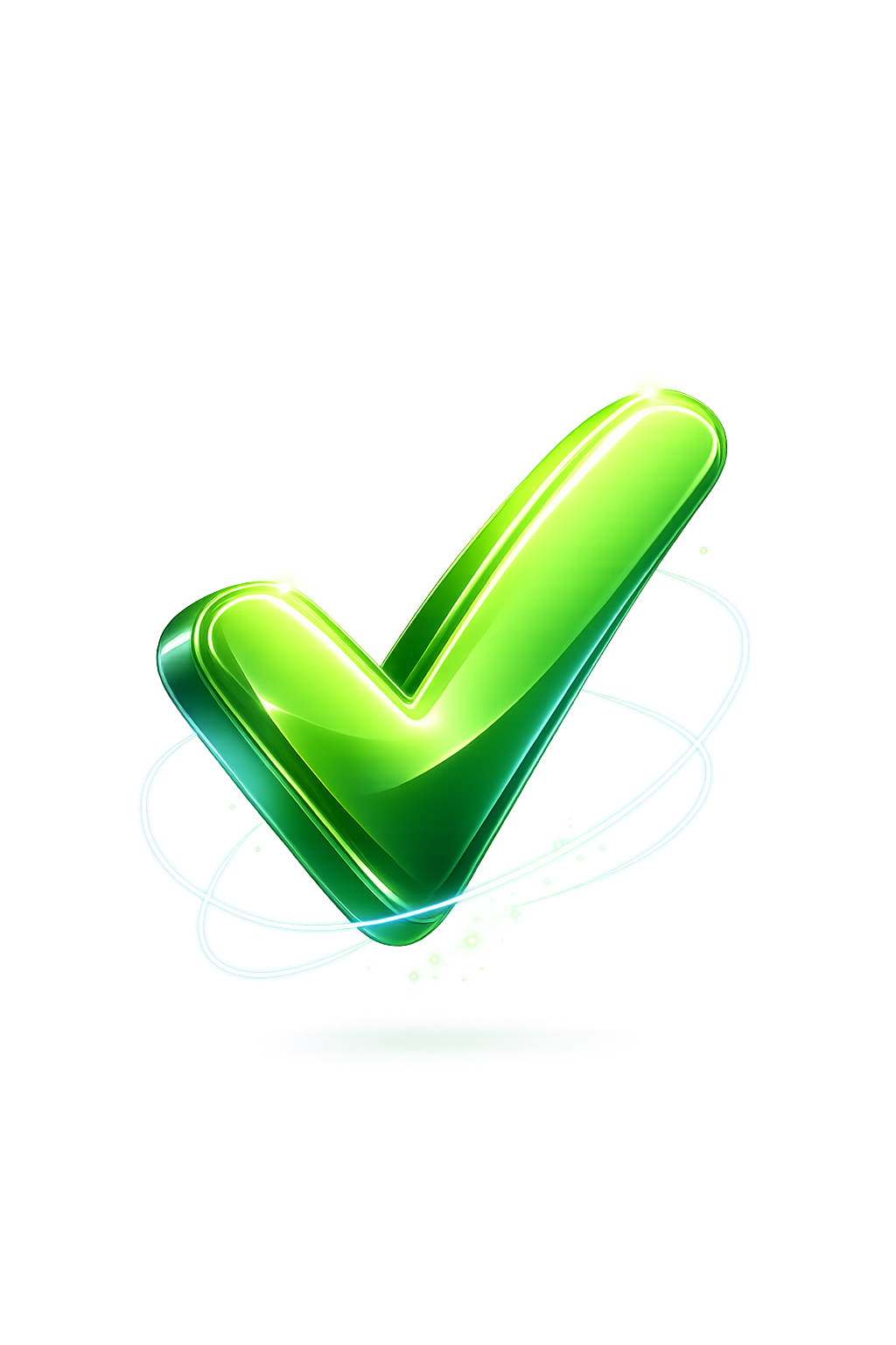 Checkmark